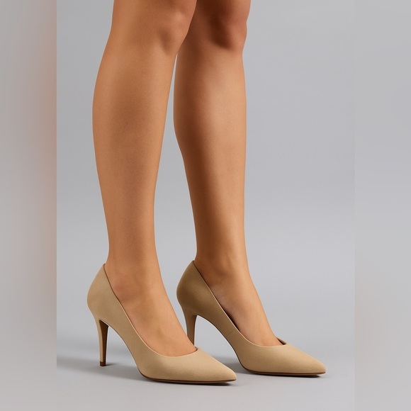 1099- Salone Monet New York Anita Women's Shoes Made In Brazil Size 6 M NWT - Picture 1 of 17